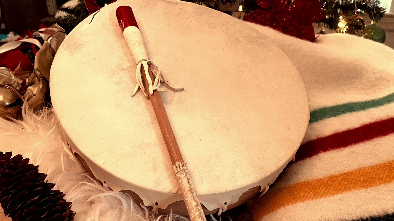 Little Drummer Boy - CRYSTAL SHAWANDA