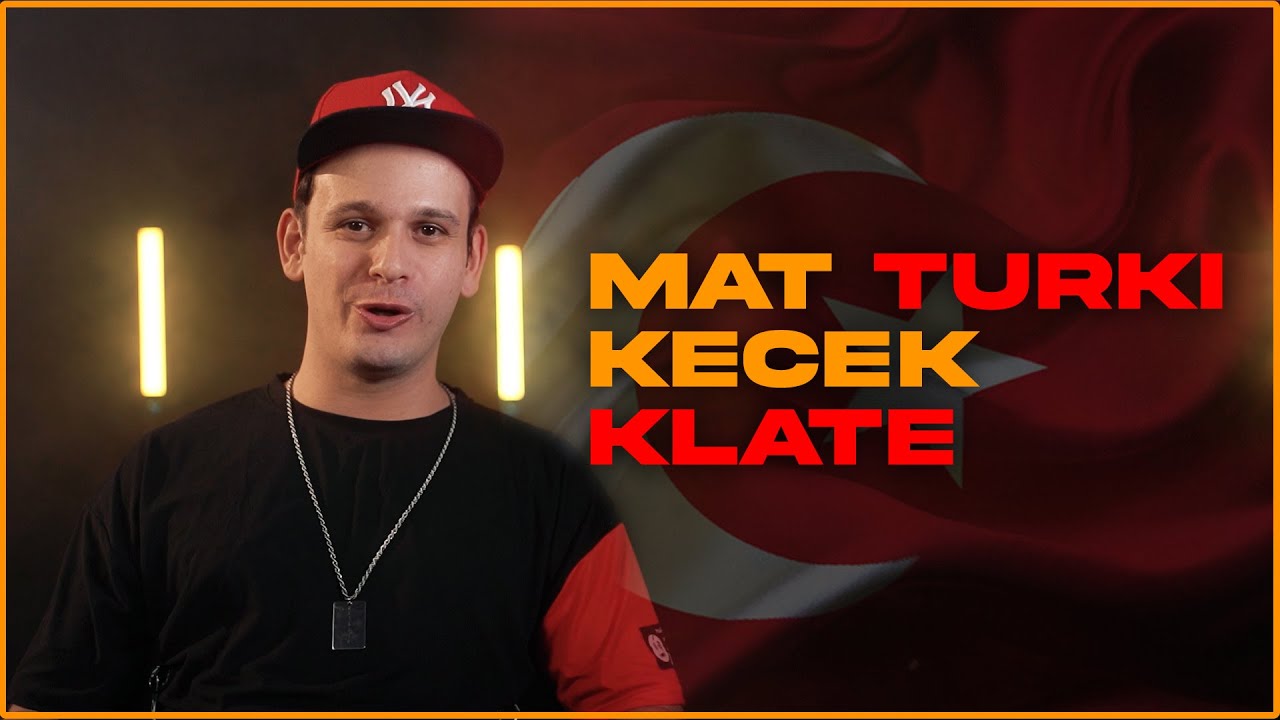 Rise Up! - Mat Turki Kecek Kelantan
