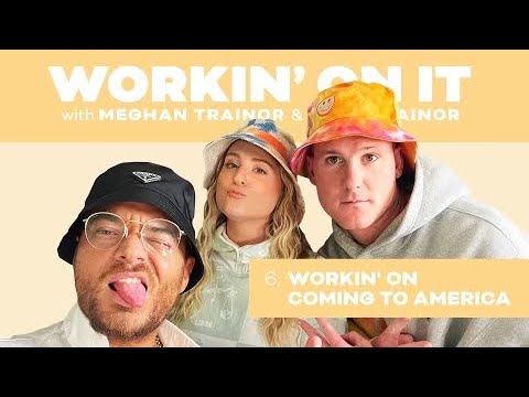 Workin' On Coming To America