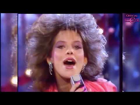 CC Catch - I Can lose My heart tonight (DDR1 Tempo 31.12.1985)