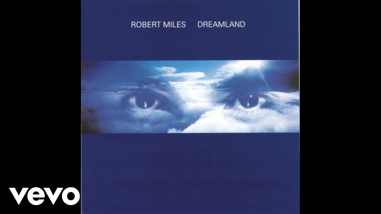 Robert Miles - Children (Eat Me Edit) (Audio)