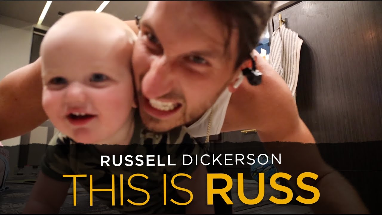 Russell Dickerson - This Is Russ (S3E3)