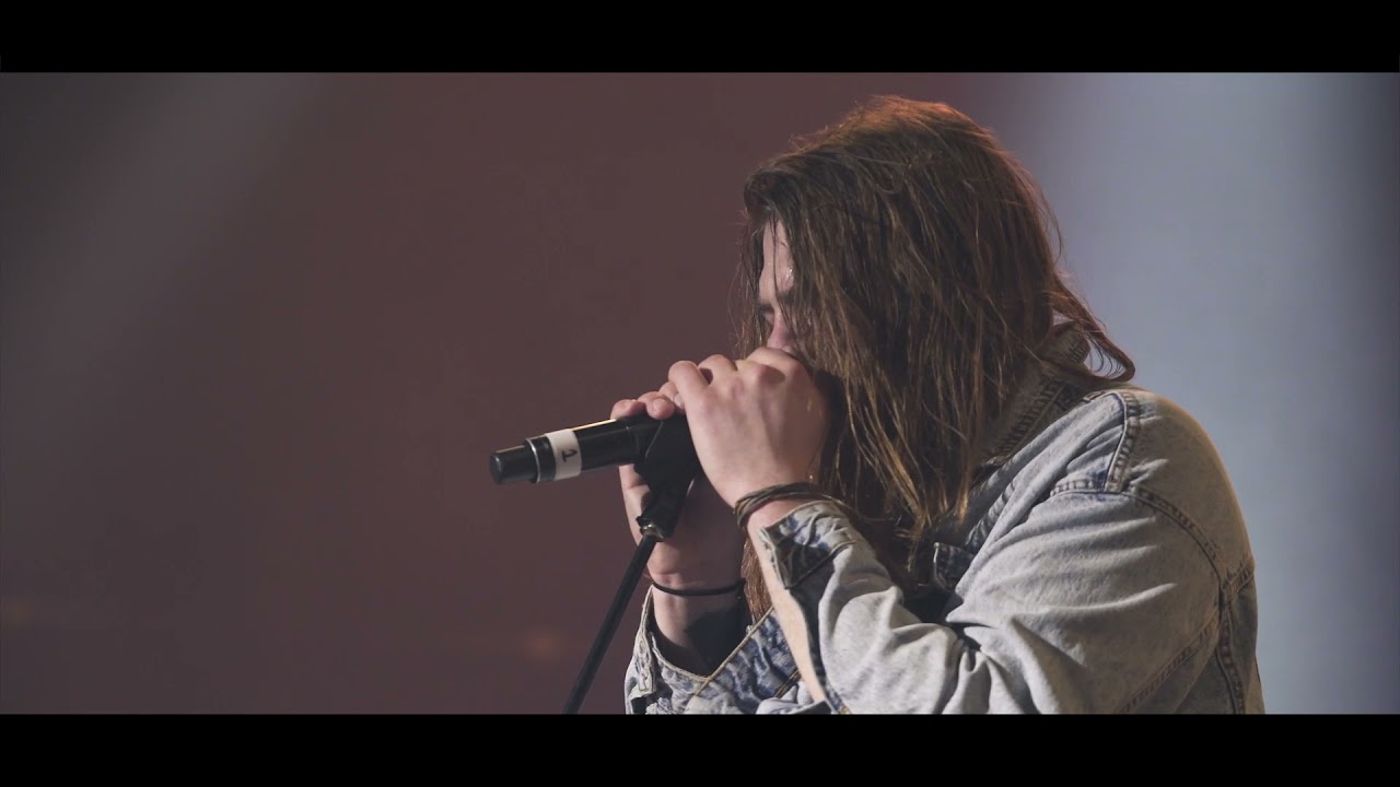 The Glorious Sons - Little Prison City New Year's Eve (Trailer)