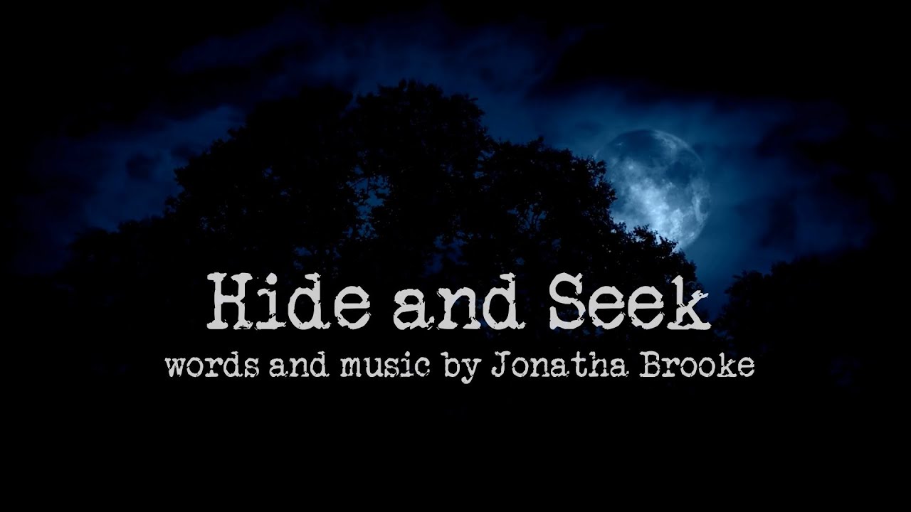 Jonatha Brooke - Hide & Seek