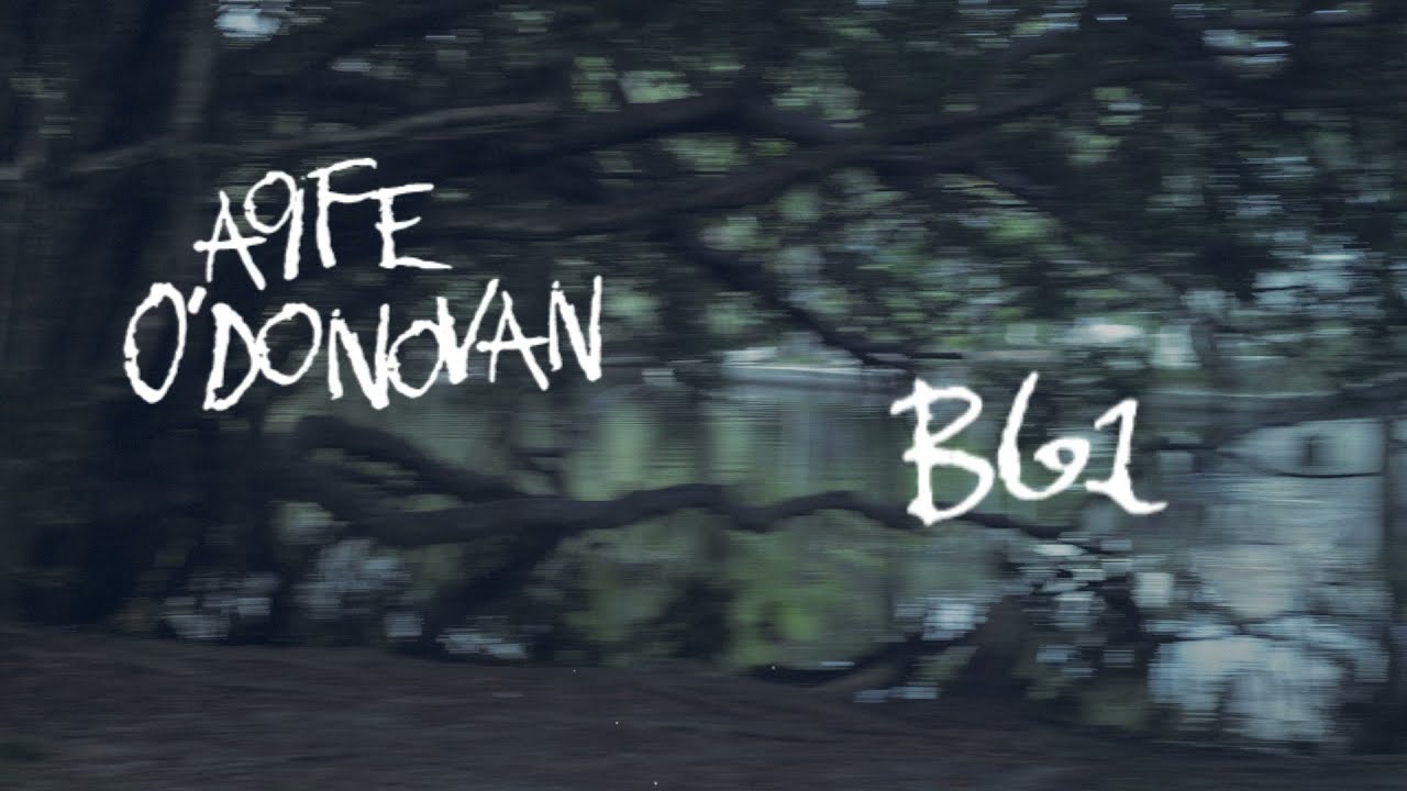 Aoife O'Donovan - "B61" [Official Audio + Lyrics]