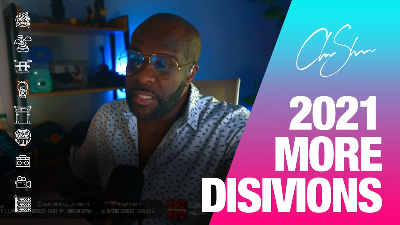 2021 another divisive year | Club Shada