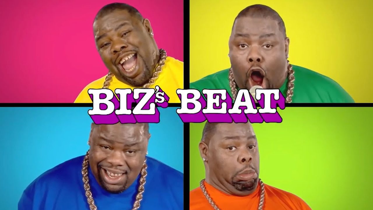 Biz's Beat of the Day | Complete Collection | Yo Gabba Gabba | @Yo Gabba Gabba! - WildBrain