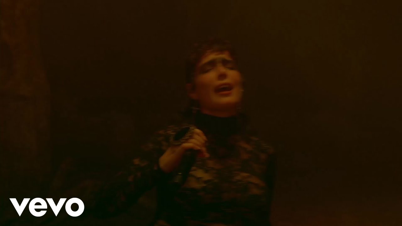 Halsey - Nightmare (Live from Los Angeles / 2021)