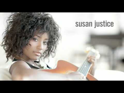 Susan Justice - "Eat Dirt"