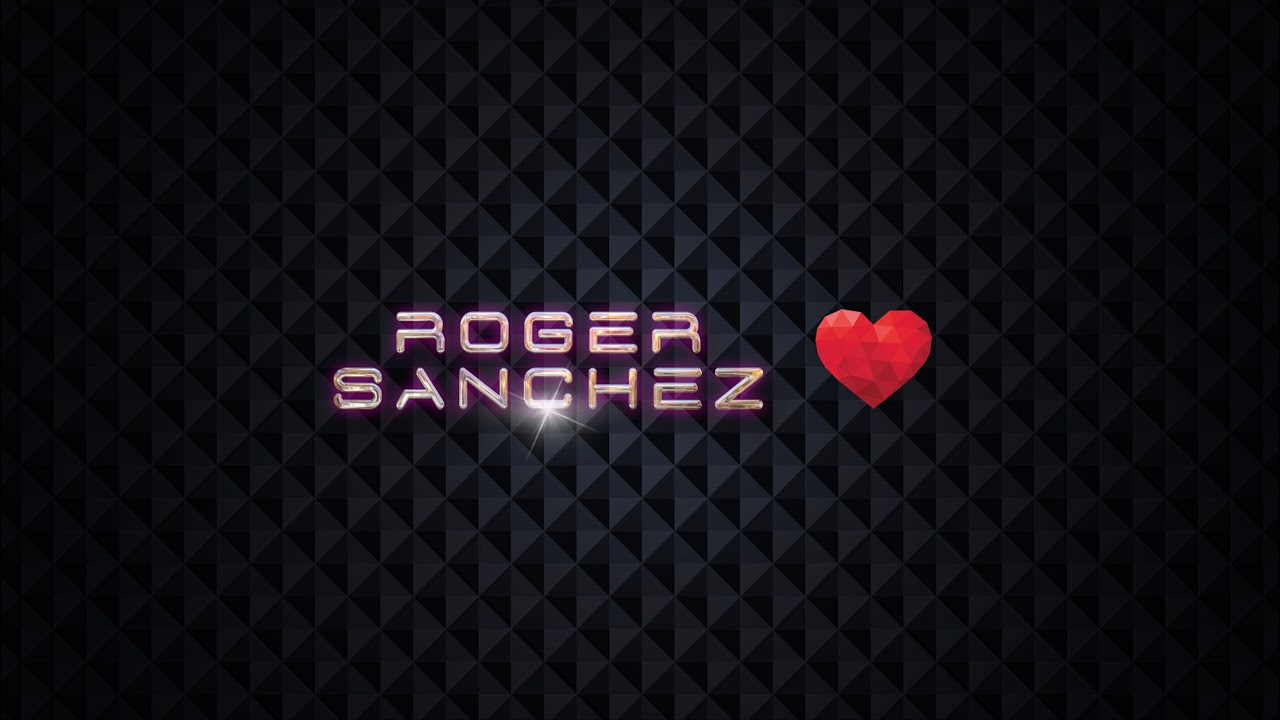 DJ Roger Sanchez In The Biz