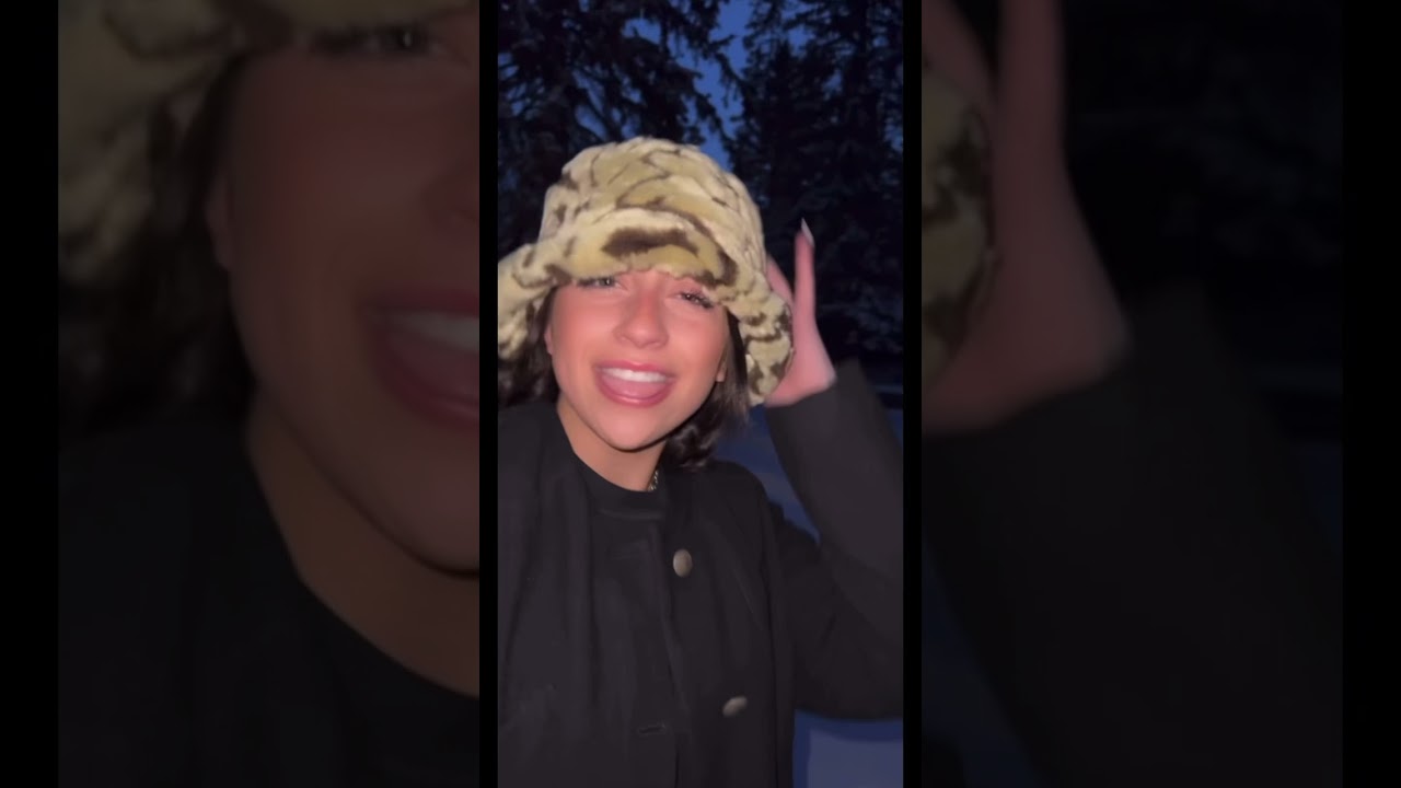 sneak peak of my next song….😈