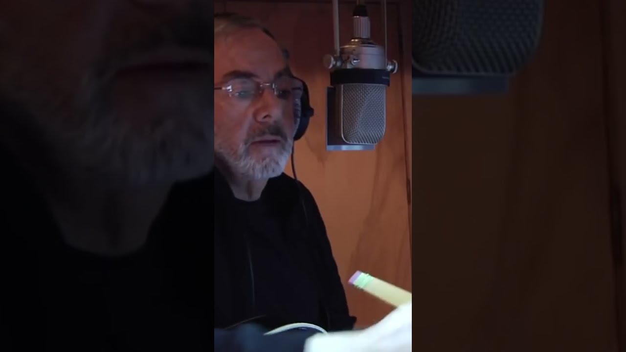 Neil Diamond - “Sunny Disposition” (Behind The Scenes)