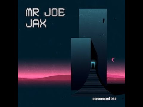 Mr Joe  'Jax' (connected 082)