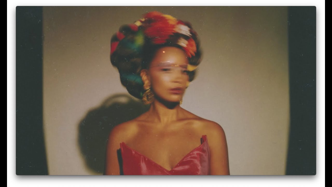 LION BABE - Frida Kahlo (Astro Raw Remix) - (Official Audio)