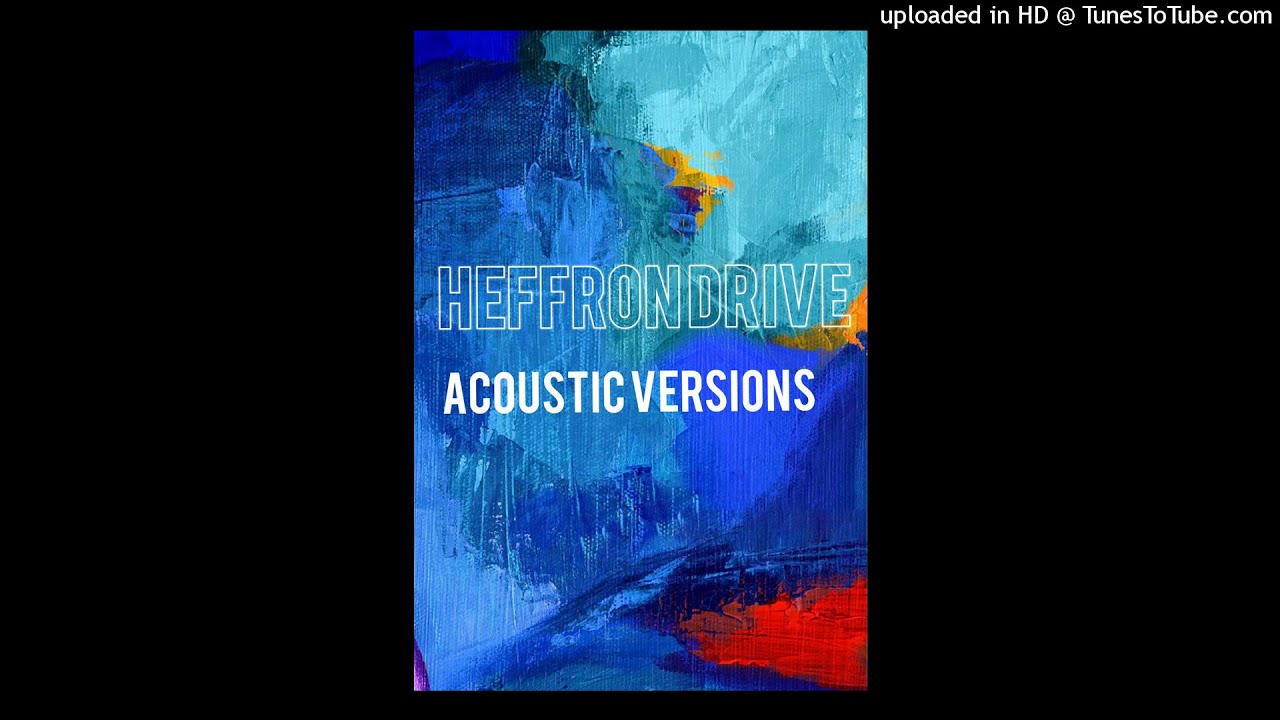 Heffron Drive - Rain Dont Come (Live At Sunset Sound)