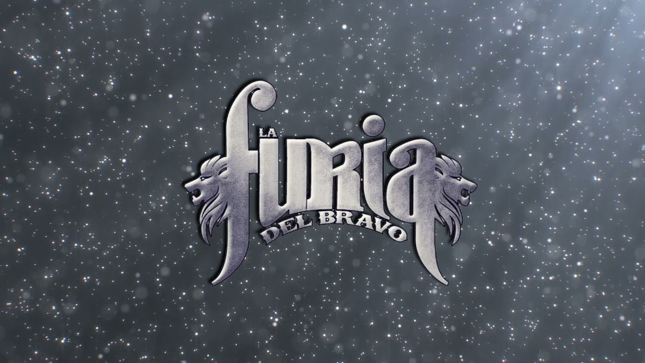 La Furia Del Bravo - Escúchame Al Teléfono (Lyric Video)