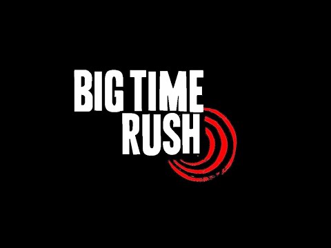 Big Time Rush feat.Barocka & Greenice - Not Giving You Up [PaulPoland Preview Mash-Up']