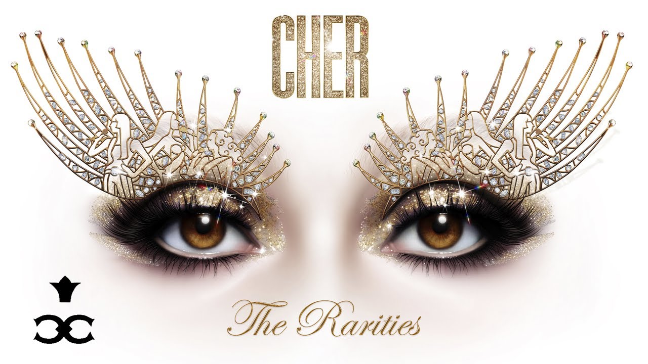 Cher - Strong Enough (Saxobeat Mix) — The Rarities