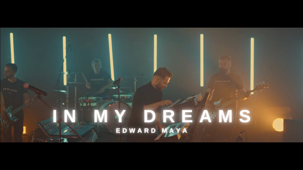 Edward Maya - In My Dreams (Official Single)