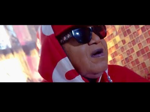 Viva la musica - La voie du Maître, hommage à Papa Wemba - Boya Nga (Clip Officiel)