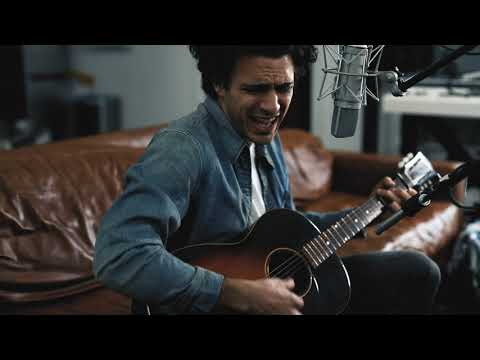 Marc Scibilia - I Care For You Now (Acoustic)