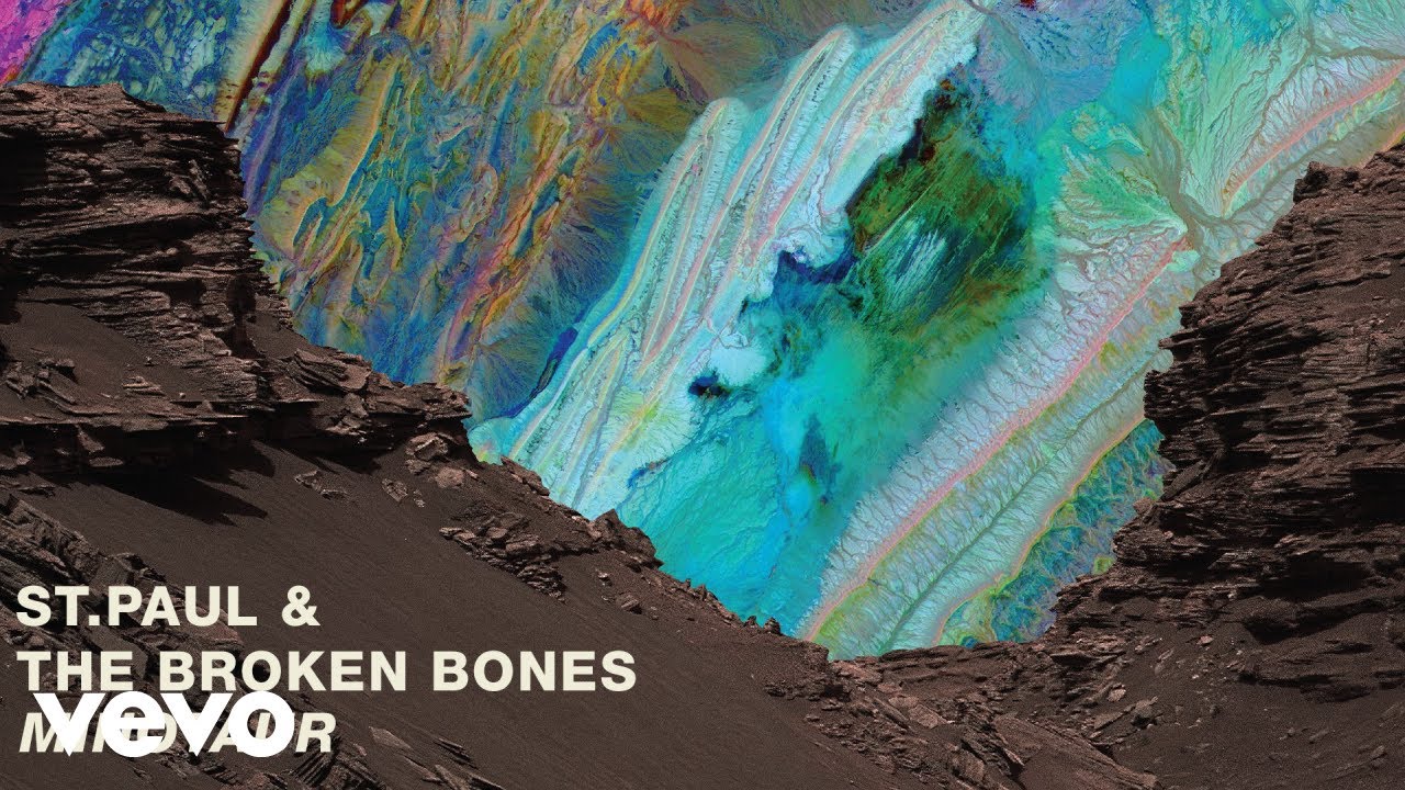 St. Paul & The Broken Bones - Minotaur (Official Audio)
