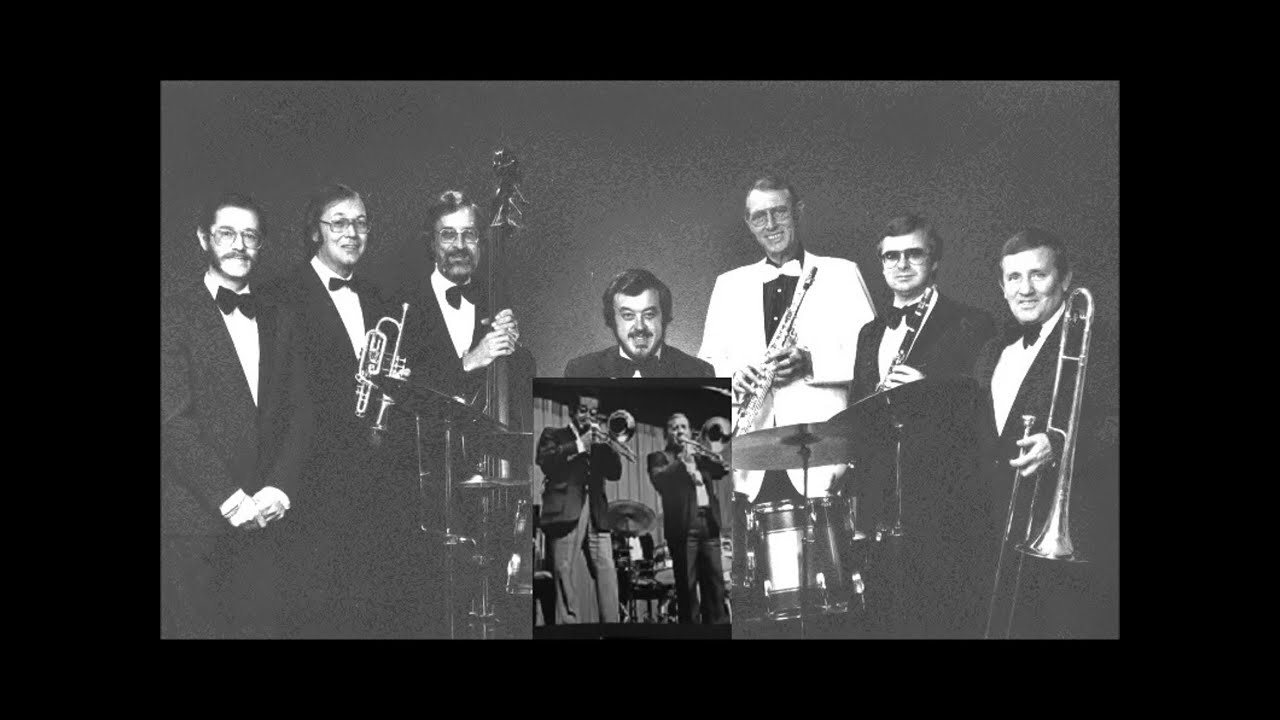 Dutch Swing College Band & Trummy Young - Hello Dolly