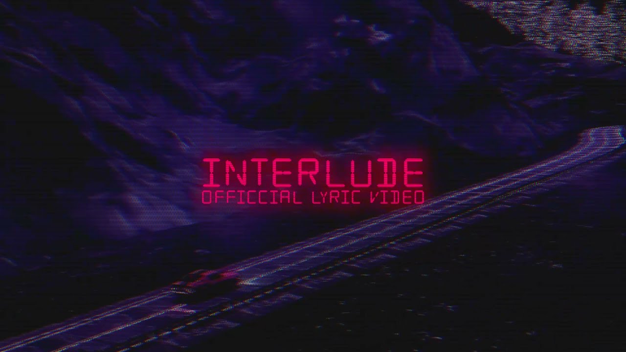 Yung Reece - Interlude (Official Lyric Video)