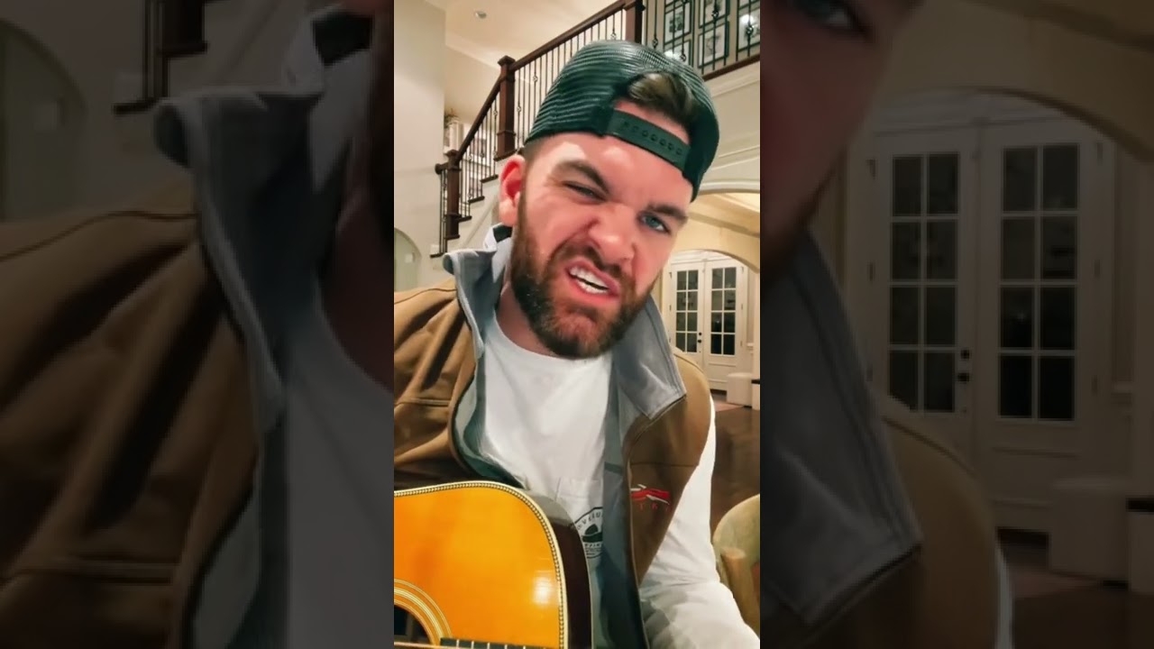 Dylan Scott - Part 2 !! #shorts #newmusic #country #countrymusic