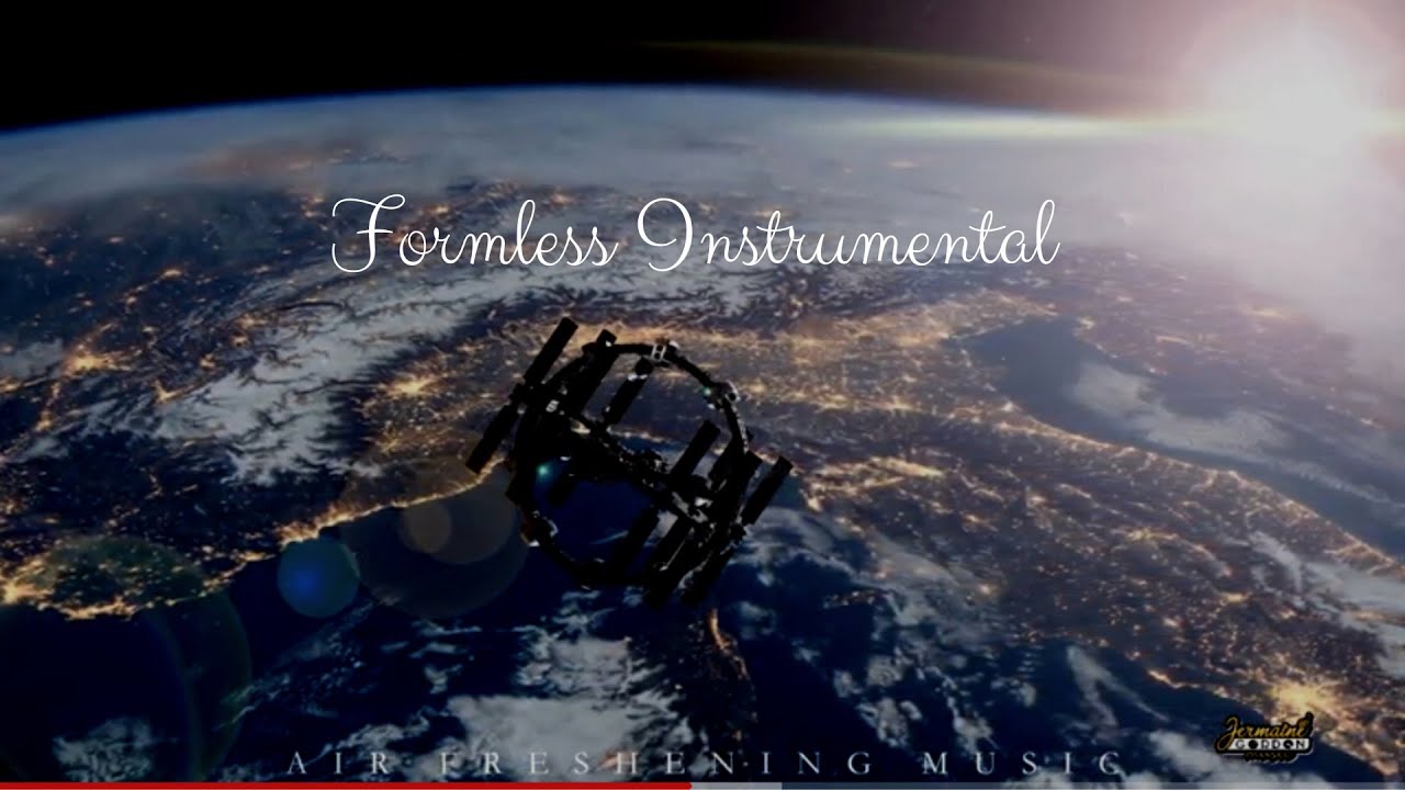 Formless Instrumental | Cool-of-the-day Vol. 1