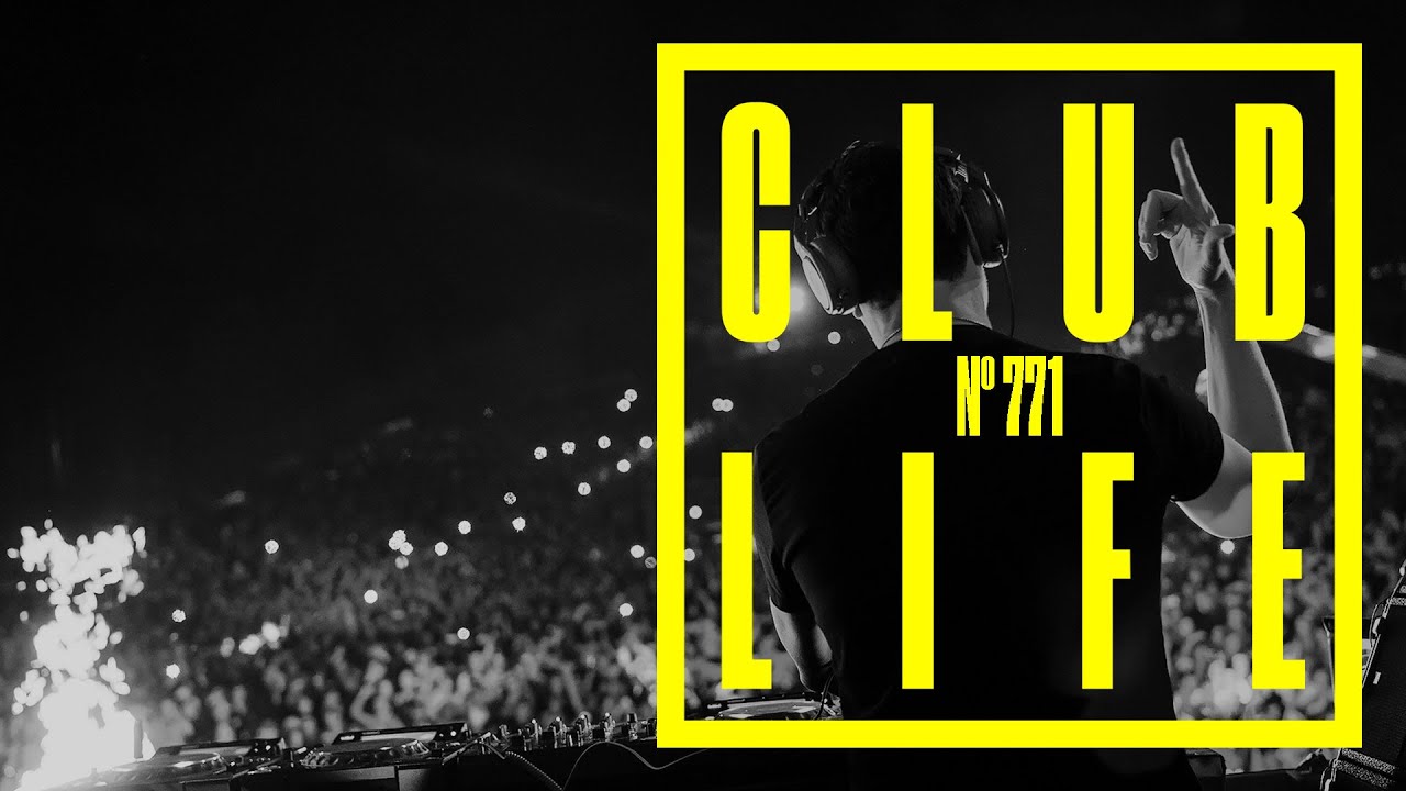 CLUBLIFE by Tiësto Episode 771