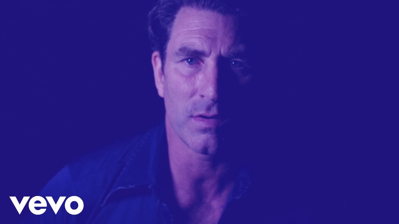 Pete Murray - Burning Up (Official Video)