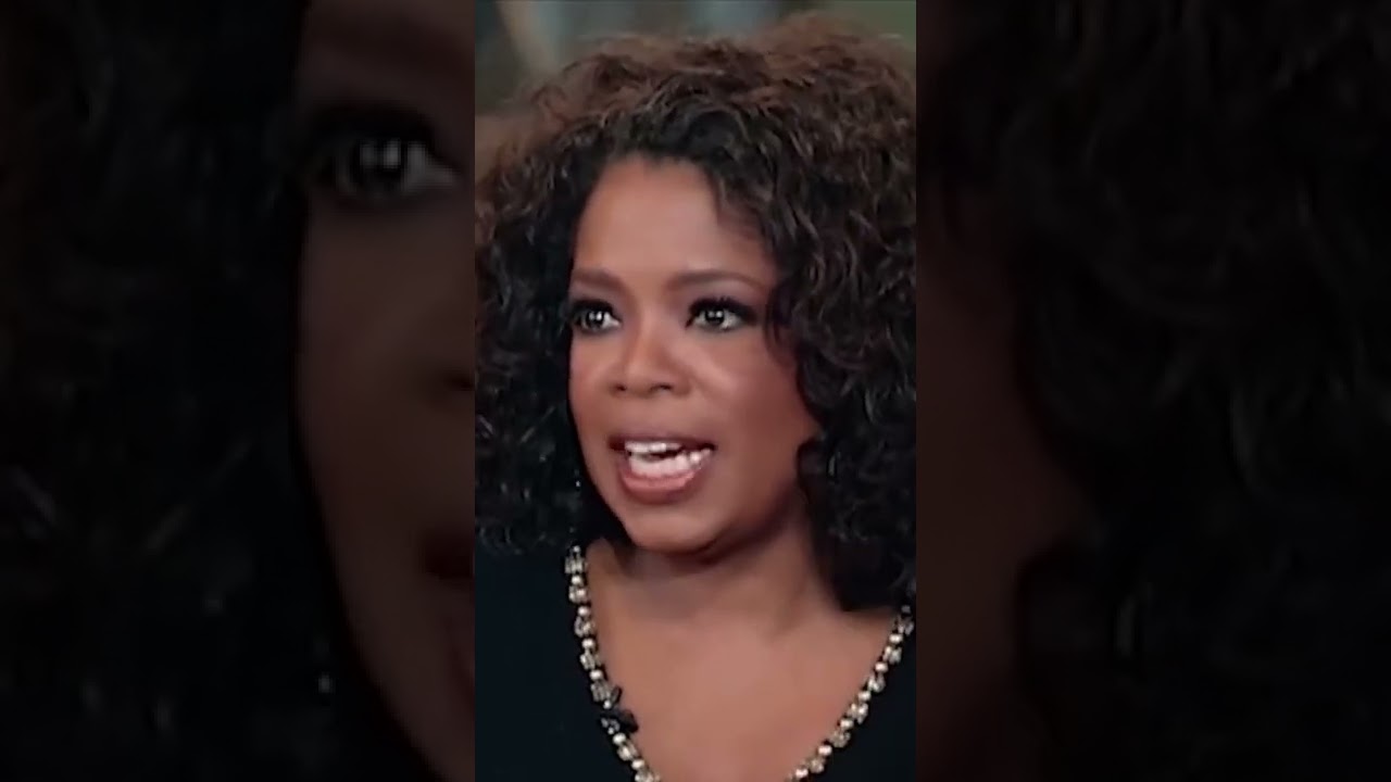 Oprah Winfrey’s Most Embarrassing Moment With Neil Diamond