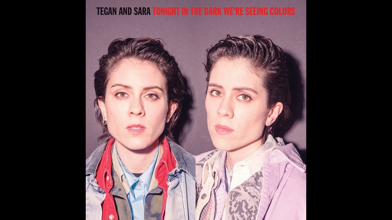 Tegan and Sara - I'll Be Back Someday (Live) [Official Audio]