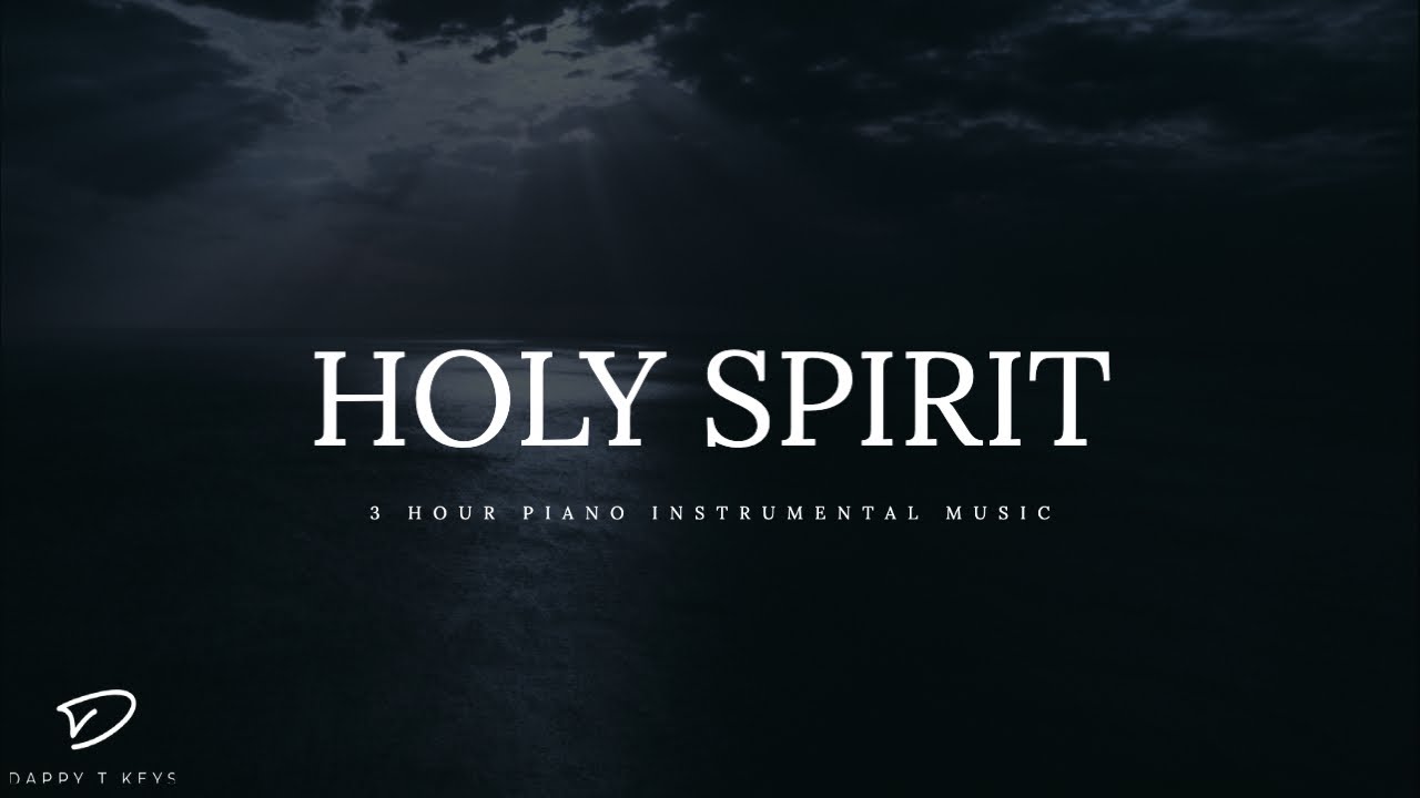 3 Hour Prayer Time Music: Alone With God | Time With Holy Spirit | Meditation & Prayer Music