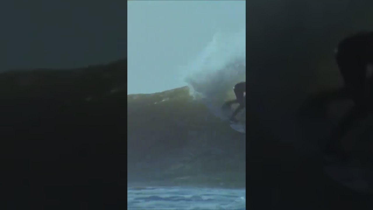 Old 16mm from the Fading West days (j-bay, South Africa)