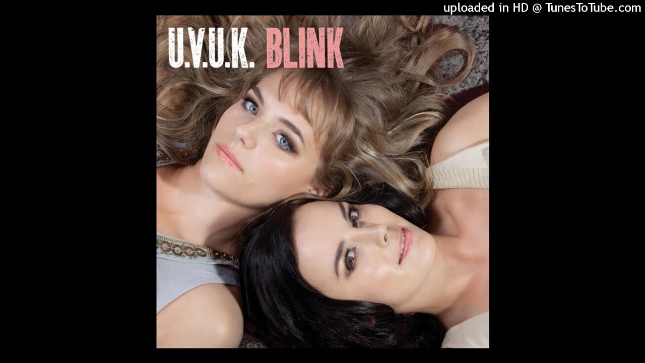 U.V.U.K. – Blink (Extended Version)