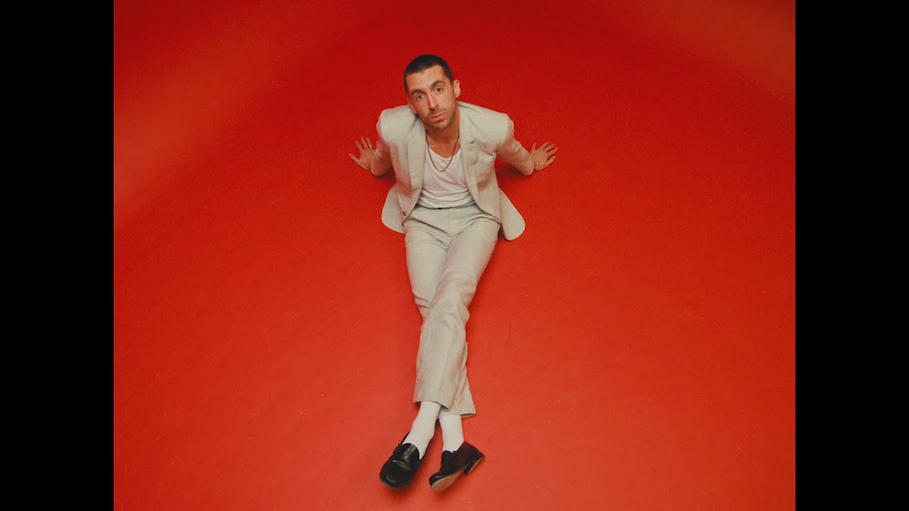 Miles Kane - Change the Show (Official Video)