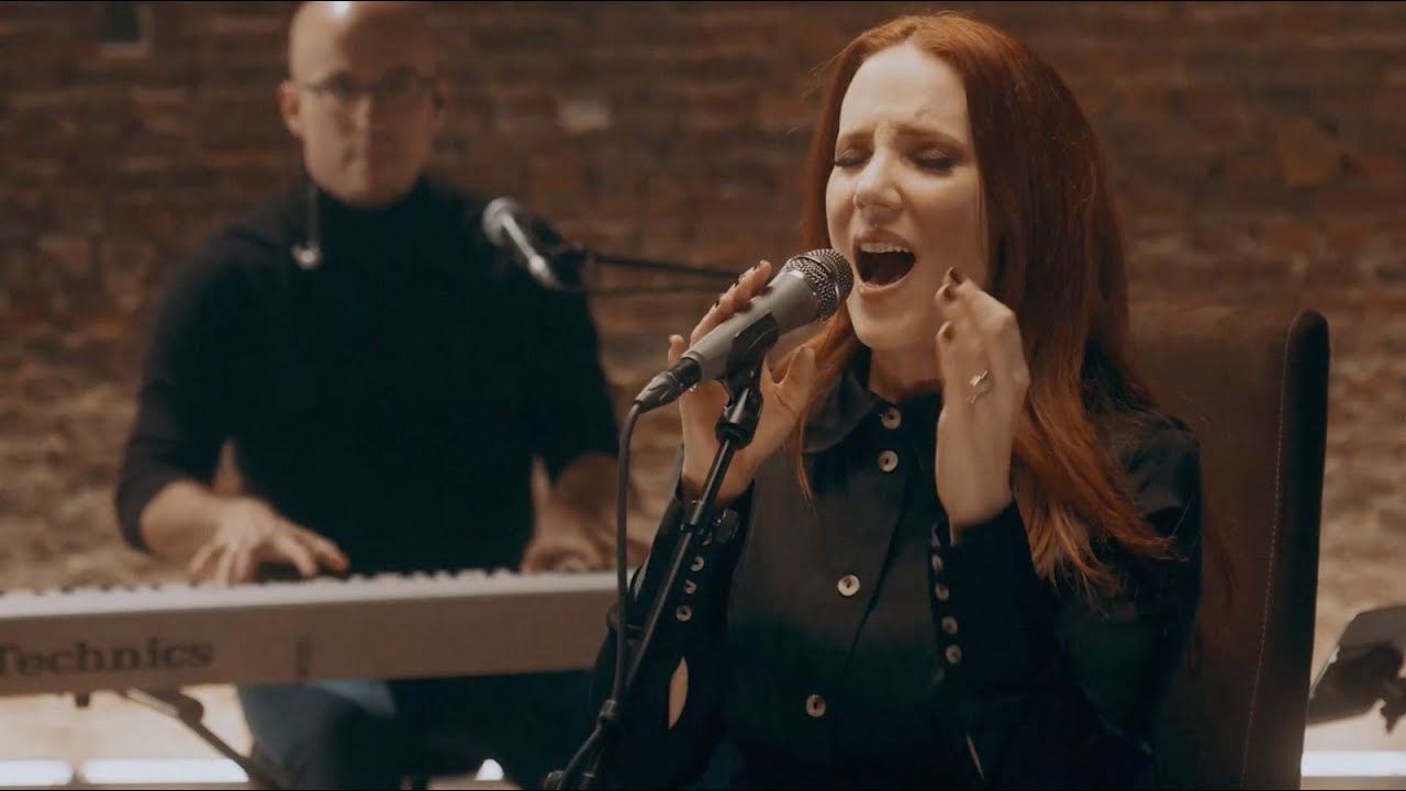 EPICA UNIVERSE - Live Acoustic Session and Tell-All 90-Minute Interview Trailer