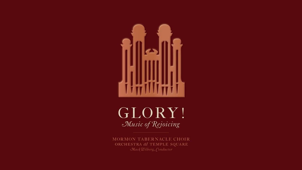 "Wonder" from Dances to Life | Glory! Music of Rejoicing (2012)