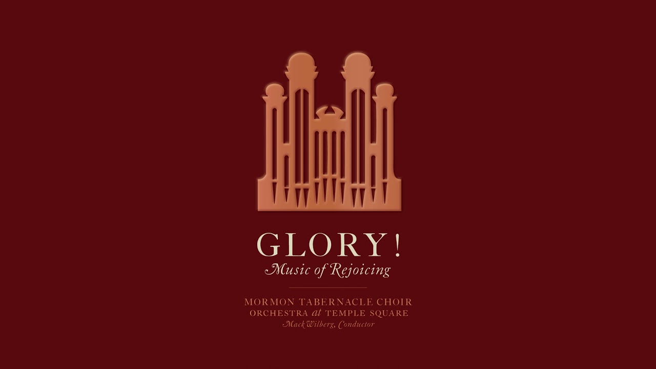 "My House" from Peter Pan | Glory! Music of Rejoicing (2012)