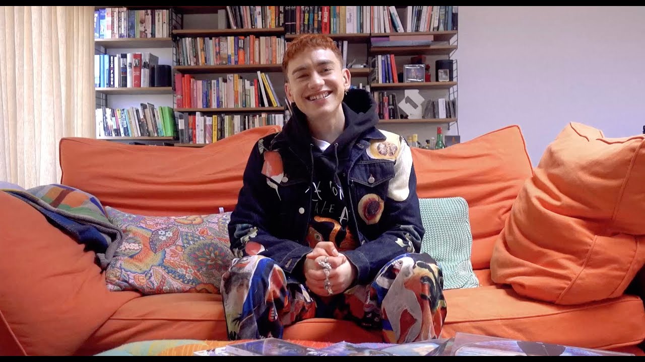 Years & Years - Night Call Out Now