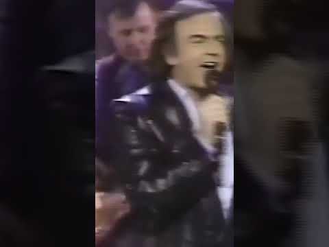 Neil Diamond - “America” (Live at the Tribute to Martin Luther King Birthday Celebration)