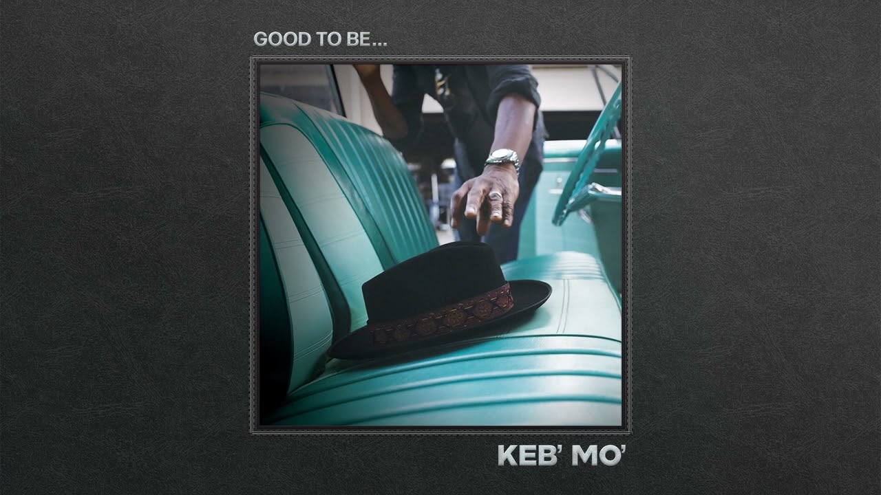 Keb’ Mo’ - So Easy (Official Audio)