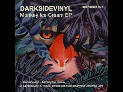 Darksidevinyl - Monkey Ice Cream (connected 094)