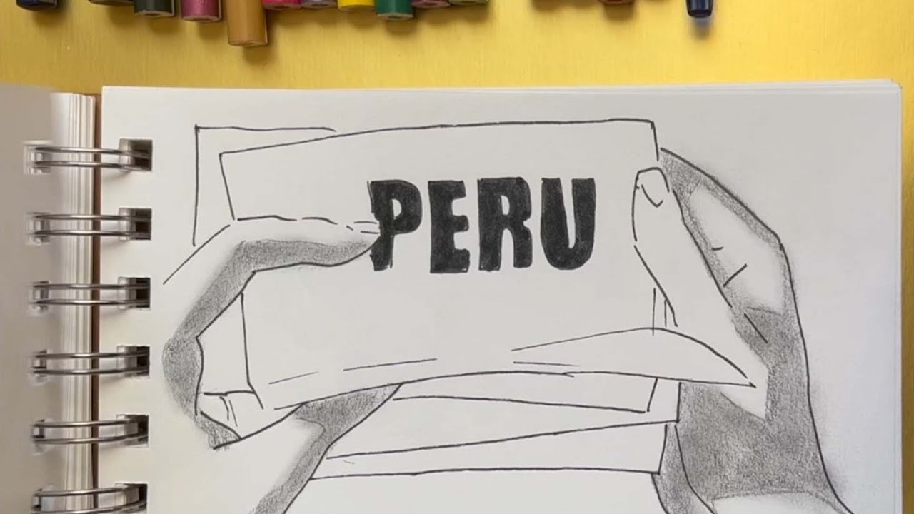 Fireboy DML & Ed Sheeran - Peru (Acoustic) (Official Lyric Video)