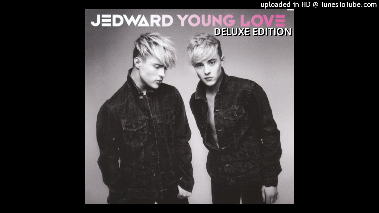 Jedward - What It Feels Like (PaulPoland Filtered Instrumental) (Bonus Track)