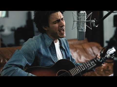 Marc Scibilia - This Dream (Acoustic)