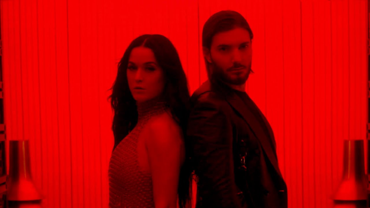 Alesso & Katy Perry – When I’m Gone (Behind The Scenes)
