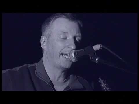 Billy Bragg – Take Down The Union Jack (Official Video)